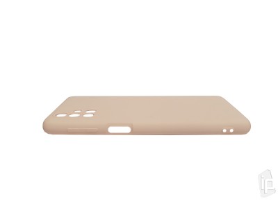 Tech Protect Silicone Rose Gold (r��ovo-zlat�) - Ochrann� obal na Samsung Galaxy M31s