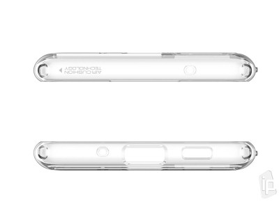 Spigen Ultra Hybrid (ry) - Ochrann kryt (obal) na Samsung Galaxy S20 FE