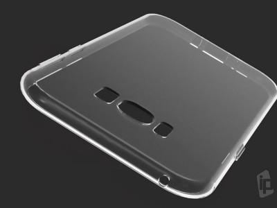 Ochrann kryt (obal) Ultra Slim Clear (ry) na Samsung Galaxy S8 Plus