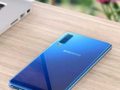 Ochrann� kryt (obal) TPU Ultra Slim Clear (��ry) na Samsung Galaxy A7 2018