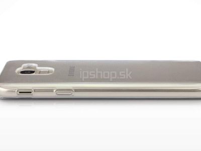 Ochrann� kryt (obal) TPU Ultra Clear (��ry) na Samsung Galaxy J6 J600 **AKCIA!!