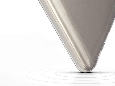 Ochrann� kryt (obal) TPU Ultra Clear (��ry) na Samsung Galaxy J6 J600 **AKCIA!!