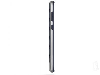 Spigen Neo Hybrid Arctic Silver (modr) - Luxusn ochrann kryt (obal) na Samsung Galaxy Note 9