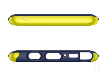 Spigen Neo Hybrid Ocean Blue (modr) - Luxusn ochrann kryt (obal) na Samsung Galaxy Note 9