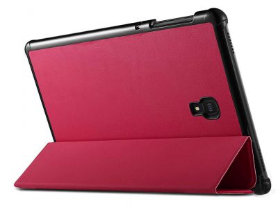 Smart Stand Magenta (cyklamenov) - Puzdro na tablet Samsung Galaxy Tab S4 **VPREDAJ!!