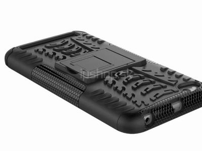 Spider Armor Case Black (ierny) - odoln ochrann kryt (obal) na Xiaomi Redmi 5A **AKCIA!!
