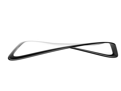 Spigen ProFlex EZ Fit (44mm)  Hybridn ochrann sklo pre Apple Watch 4/5/6 (ierne)