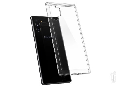 Spigen Ultra Hybrid (ry) - Ochrann kryt (obal) na Samsung Galaxy Note 10 Plus