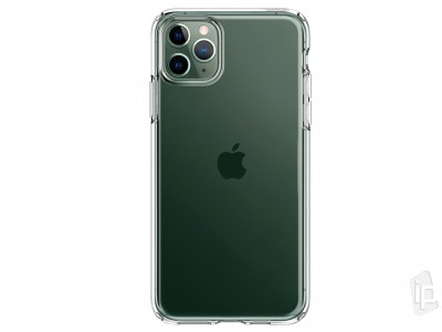 Spigen Liquid Crystal (ry) - Luxusn ochrann kryt (obal) na Apple iPhone 11 Pro **AKCIA!!