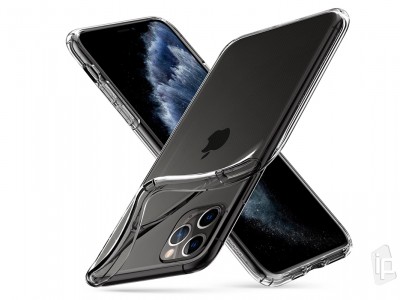 Spigen Liquid Crystal (ir) - Luxusn ochrann kryt (obal) na Apple iPhone 11 Pro **AKCIA!!