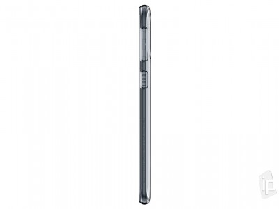 Spigen Crystal Flex (ry) - Luxusn ochrann kryt (obal) na Samsung Galaxy A40