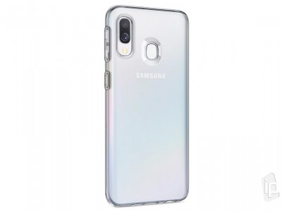Spigen Crystal Flex (ir) - Luxusn ochrann kryt (obal) na Samsung Galaxy A20e