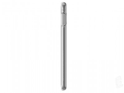 Spigen Crystal Flex (ir) - Luxusn ochrann kryt (obal) na Samsung Galaxy S10e