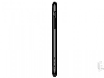 Spigen Neo Hybrid Jet Black (ierny) - Luxusn ochrann kryt (obal) na Apple iPhone 11 Pro **AKCIA!!