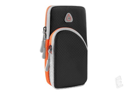Sport Armband Bag - Športové puzdro na ruku pre smartfón **AKCIA!!