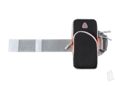 Sport Armband Bag - portov puzdro na ruku pre smartfn (ed) **AKCIA!!