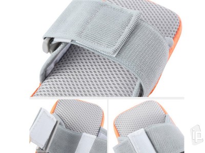 Sport Armband Bag III - portov puzdro na ruku pre smartfn (ruov) **AKCIA!!
