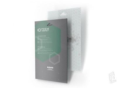 Tech Protect TPU Clear (��ry) - Ochrann� obal na Samsung Galaxy M11 / A11