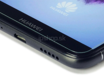 Temperovan tvrden sklo (sklenen flia) na displej Huawei P Smart 2018