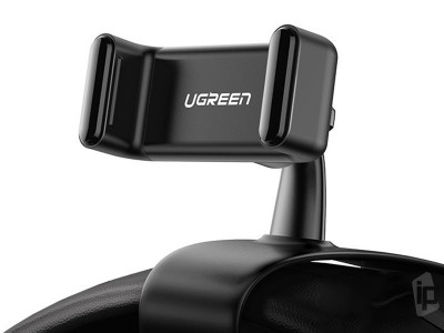 Ugreen Car Dashboard – Univerzálny držiak nad volant pre smartfóny s uhlopriečkou do 7.0“