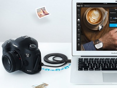 UGREEN Data Cabel � Nab�jac� a synchroniza�n� k�bel USB � Mini USB (3m)