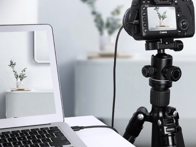 UGREEN Data Cabel � Nab�jac� a synchroniza�n� k�bel USB � Mini USB (3m)