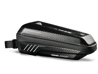 Wild Man Bicycle Bag � Ta�ka na bicykel (�ierna)