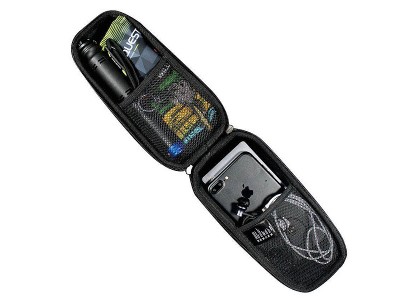 Wild Man Bicycle Bag � Ta�ka na bicykel (�ierna)