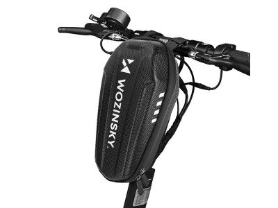 Carbon Bike 3l - Vodotesná športová taška na skúter, kolobežku a bicykel **AKCIA!!