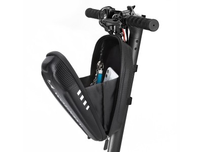 Carbon Bike 3l - Vodotesn portov taka na skter, kolobeku a bicykel