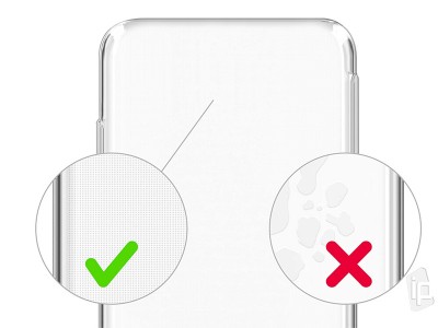 Ultra Clear Camera Protection � Ochrann� kryt s ochranou kamery pre Xiaomi Mi 10T Lite (��ry)