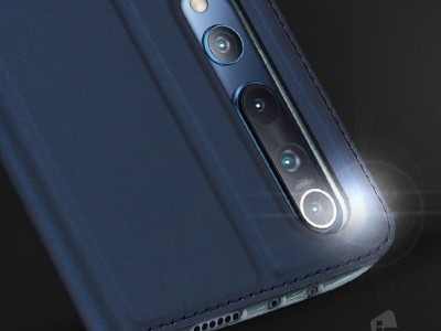 Luxusn Slim Fit puzdro (ruov) pre Xiaomi Mi 10 / Mi 10 Pro