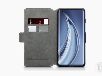 Peaenkov puzdro Slim Wallet pre Xiaomi Mi 10 / Mi 10 Pro **AKCIA!!