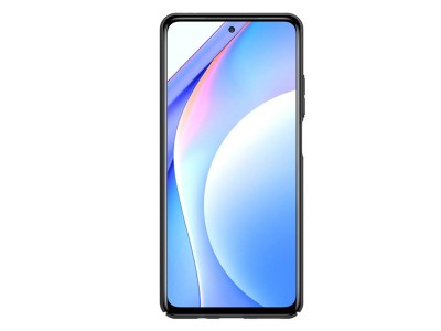 Nillkin CamShield Pro (�ierny) - Plastov� kryt (obal) s ochranou kamery na Xiaomi Mi 10T Lite 5G