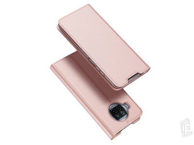 Luxusn Slim Fit puzdro (ruov) pre Xiaomi Mi 10T Lite