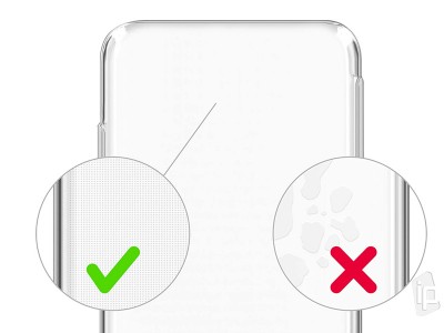 Ochrann� kryt TPU Ultra Clear s ochranou kamery (��ry) na Xiaomi Mi 10T / Pro