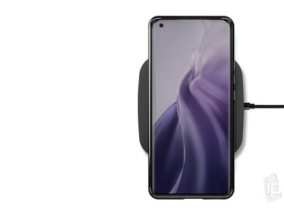Thunder Defender Black (�ierny) - Odoln� ochrann� kryt (obal) na Xiaomi Mi 11