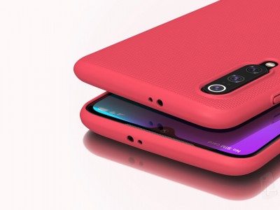 Exclusive SHIELD (modr) - Luxusn ochrann kryt (obal) pre Xiaomi Mi 9 **AKCIA!!
