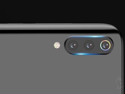 Camera Lens Protector - Ochrann sklo na zadn kameru pre Xiaomi Mi 9 **VPREDAJ!!