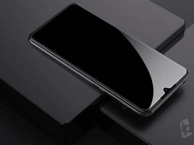 Nillkin Amazing CP+ PRO Tempered Glass (ierne) - Tvrden sklo na displej pre Xiaomi Mi A3 **AKCIA!!
