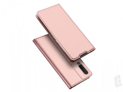 Luxusn Slim Fit puzdro (ruov) pre Xiaomi Mi 9
