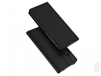 Luxusn Slim Fit pouzdro (ern) pro Xiaomi Mi 9 lite