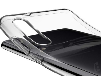 Ochrann kryt (obal) TPU Ultra Clear (ry) na Xiaomi Mi 9 SE **VPREDAJ!!
