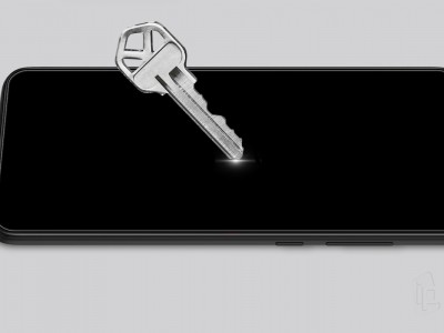 Amazing H+ PRO - Ochrann sklo na displej pre Xiaomi Mi 9