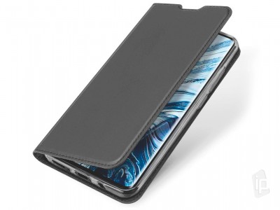 Luxusn Slim Fit pouzdro (ed) pro Xiaomi Mi Note 10 / Note 10 Pro