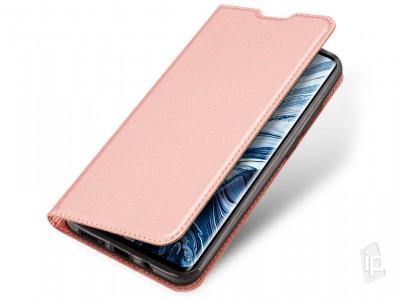 Luxusn Slim Fit puzdro (ruov) pre Xiaomi Mi Note 10 / Note 10 Pro