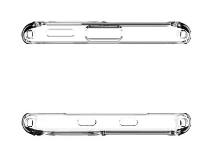 Spigen Ultra Hybrid (ry) - Ochrann kryt (obal) na Xiaomi Poco F3 / Xiaomi Mi 11i