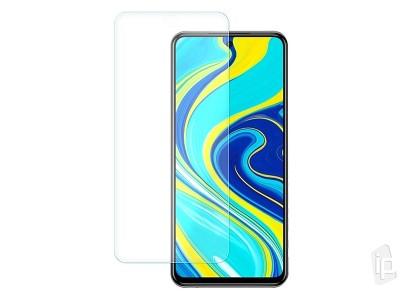 2D Glass - Tvrden ochrann sklo pre Xiaomi Poco X3 NFC / X3 Pro (re) **AKCIA!!