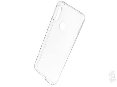 2x ochrann kryt (obal) TPU Ultra Clear (ry) na Xiaomi Mi A2 Lite **AKCIA!!