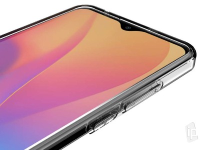 Ochrann� kryt (obal) TPU Ultra Slim Clear (��ry) na Xiaomi Redmi 8A